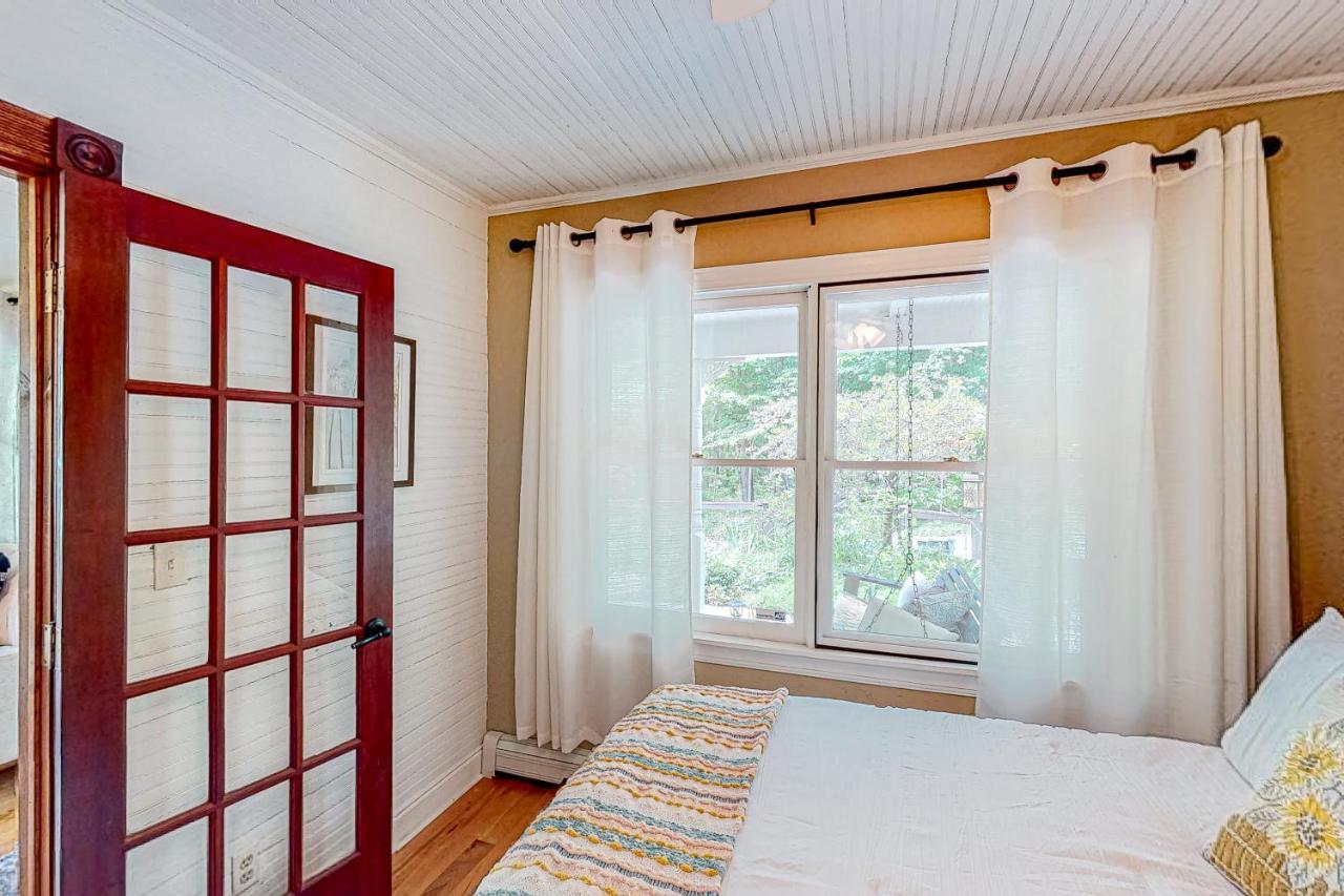 בלק מאונטיין Cookie Cottage מראה חיצוני תמונה